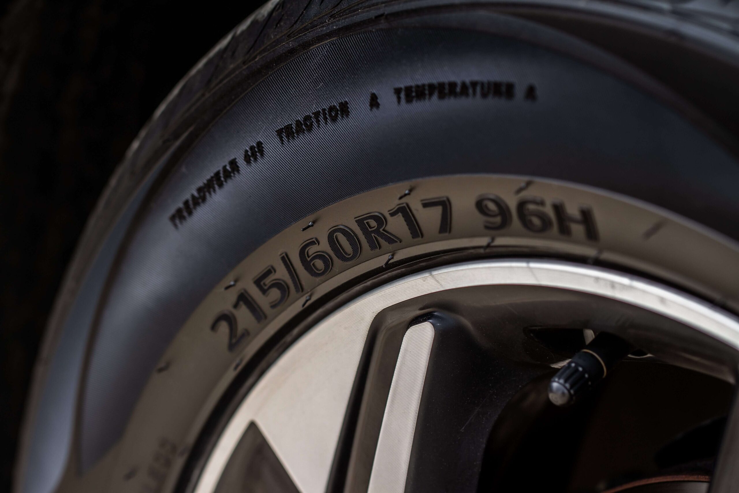 FREE Rim & Tire Size Calculator: With Just ONE Click! - Kaiser Wheels